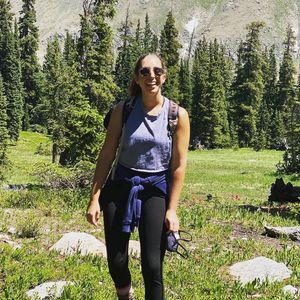 Meet your Posher, Bethany